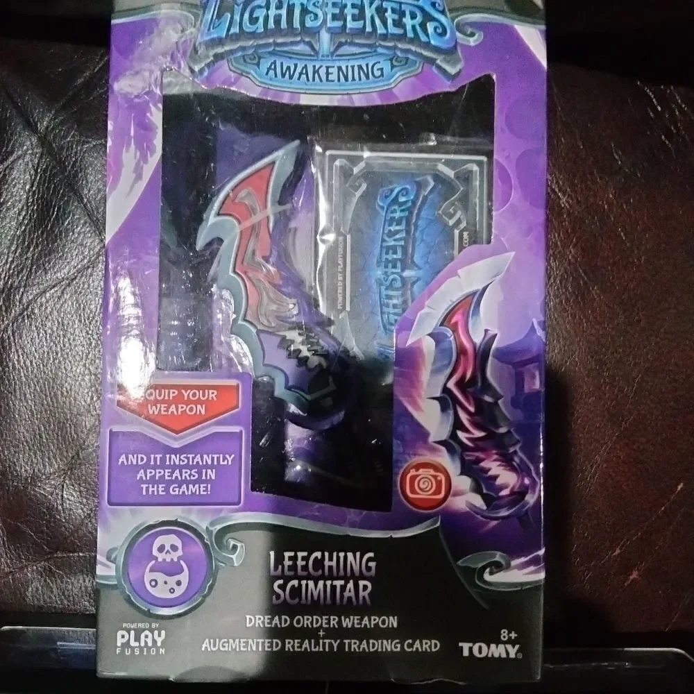 Lightseekers Awakening Weapon Pack Bundle